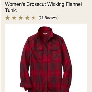 Women’s Duluth trading flannel